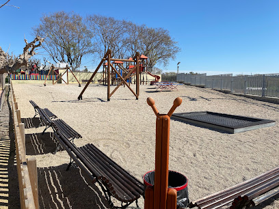 Imagen de Parque Infantil - Picnic situado en Perafort, Tarragona