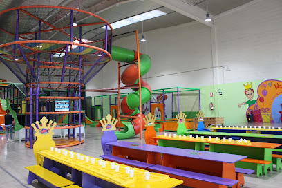 Imagen de Parque Infantil - Wau Park situado en Torrent, Valencia