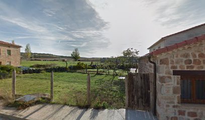 Imagen de Parque Infantil - Zona Deporte situado en Villaespasa, Burgos