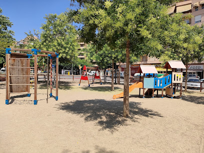 Imagen de Parque Infantil , Pius XII situado en Lleida, Lleida