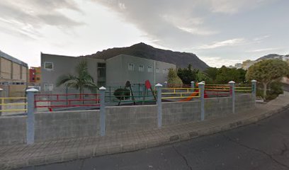 Imagen de Parque Infantil / Spielplatz situado en La Aldea de San Nicolas de Tolentino, Las Palmas