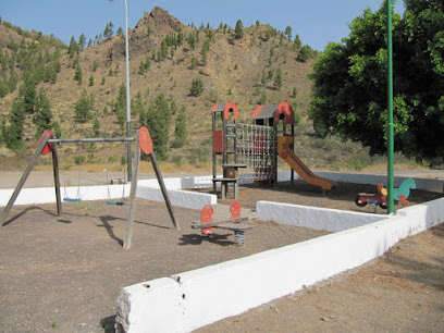 Imagen de Parque Infantil / Spielplatz situado en San Bartolomé de Tirajana, Las Palmas