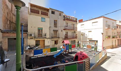 Imagen de Parque Infantil 1968 situado en Benifallet, Tarragona