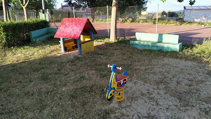 Imagen de Parque Infantil 2 situado en Ávila, Ávila