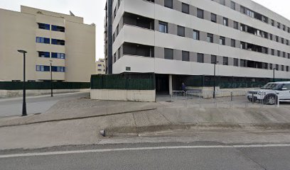 Imagen de Parque Infantil 6 Beriáin situado en nan, Navarra