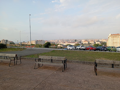 Imagen de Parque Infantil situado en A Coruña, La Coruña