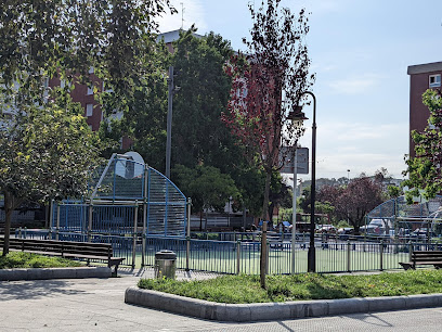 Imagen de Parque Infantil ALDAPAS situado en Getxo, Biscay