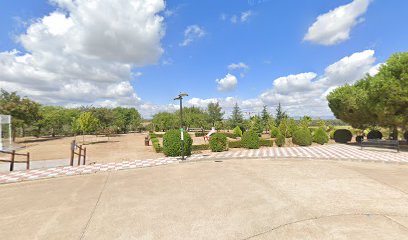 Imagen de Parque Infantil situado en Acedera, Badajoz