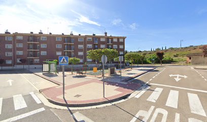 Imagen de Parque Infantil situado en Agoncillo, La Rioja