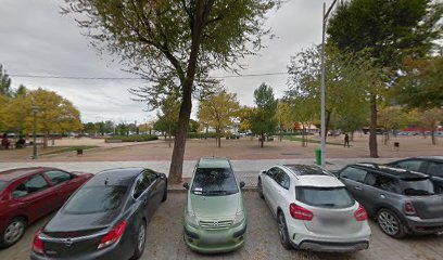 Imagen de Parque Infantil situado en Albacete, Albacete