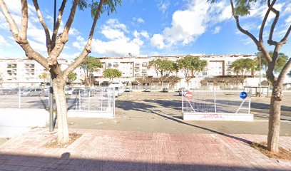 Imagen de Parque Infantil situado en Albal, Valencia