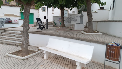 Imagen de Parque Infantil situado en Albinyana, Tarragona