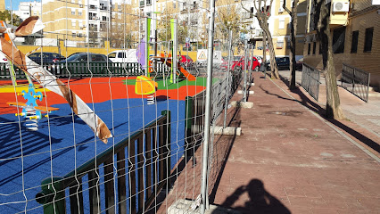 Imagen de Parque Infantil situado en Alcalá de Guadaíra, Sevilla