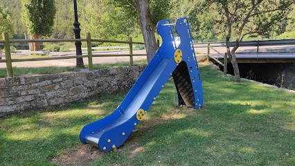 Imagen de Parque Infantil situado en Alcalá de la Selva, Teruel