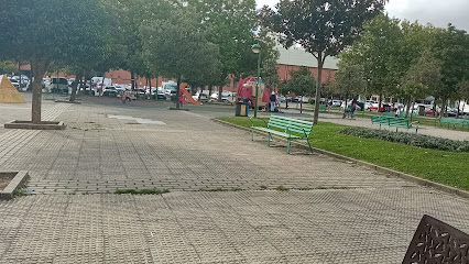 Imagen de Parque Infantil Alcampo situado en Burgos, Burgos