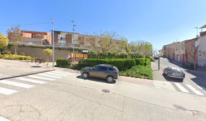 Imagen de Parque Infantil situado en Alcarràs, Lleida