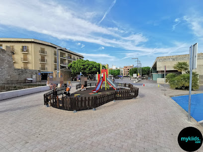 Imagen de Parque Infantil situado en Alcúdia, Balearic Islands