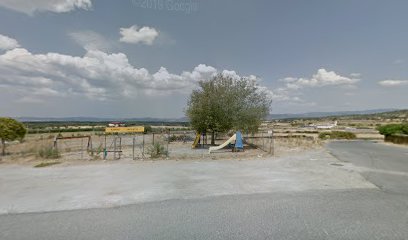 Imagen de Parque Infantil situado en Aldeacentenera, Cáceres