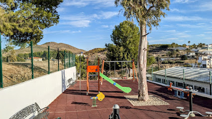 Imagen de Parque Infantil Alfaix situado en nan, Almería