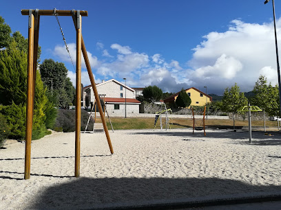 Imagen de Parque Infantil situado en Allariz, Province of Ourense