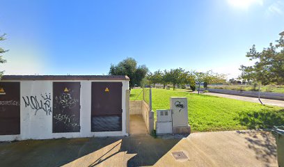 Imagen de Parque Infantil situado en Almassora, Castellón