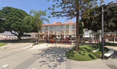 Imagen de Parque Infantil Alora situado en Álora, Málaga