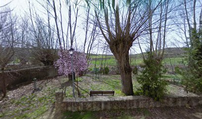 Imagen de Parque Infantil situado en Altarejos, Cuenca