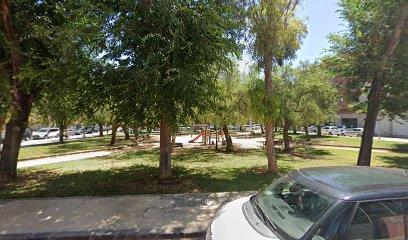 Imagen de Parque Infantil situado en Amposta, Tarragona