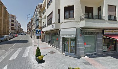 Imagen de Parque Infantil situado en Antequera, Málaga