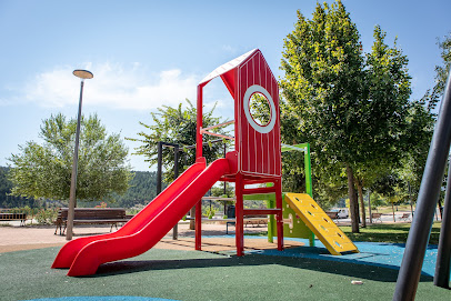 Imagen de Parque Infantil Aoiz - Sumalim situado en Aoiz, Navarra