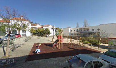 Imagen de Parque Infantil situado en Aracena, Huelva