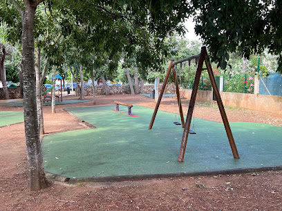 Imagen de Parque Infantil Arbocera situado en Son Servera, Balearic Islands