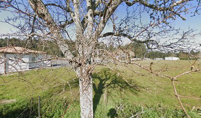 Imagen de Parque Infantil Areas situado en Paderne, A Coruña