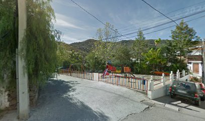 Imagen de Parque Infantil Arenas situado en Arenas, Málaga