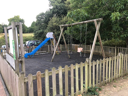 Imagen de Parque Infantil situado en Ares, A Coruña