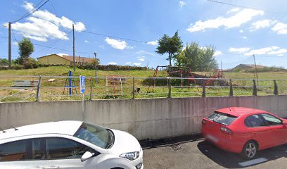 Imagen de Parque Infantil situado en Arija, Burgos