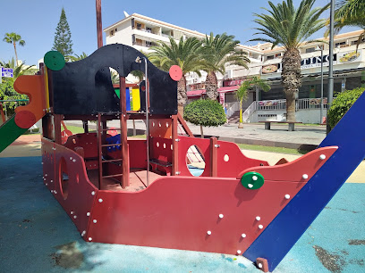 Imagen de Parque Infantil situado en Arona, Santa Cruz de Tenerife