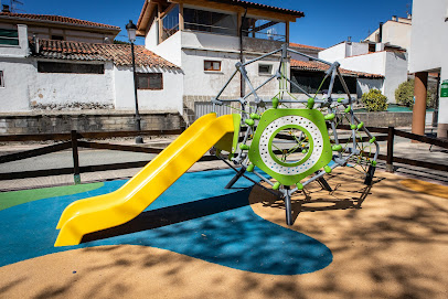 Imagen de Parque Infantil Arre - Sumalim situado en Arre, Navarra