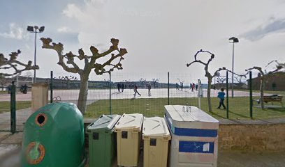 Imagen de Parque Infantil situado en Arróniz, Navarra