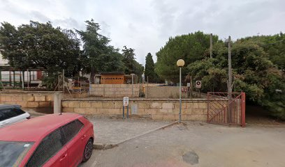 Imagen de Parque Infantil situado en Artà, Balearic Islands