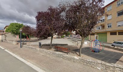 Imagen de Parque Infantil situado en Asteguieta, Álava