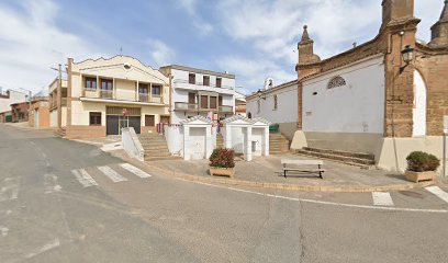 Imagen de Parque Infantil situado en Ausejo, La Rioja