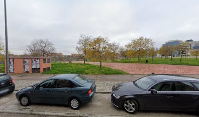 Imagen de Parque Infantil BOE situado en Madrid, Madrid