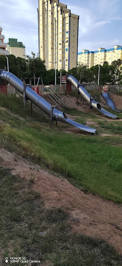 Imagen de Parque Infantil Baladre situado en Grau i Platja, Valencia