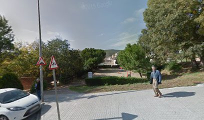 Imagen de Parque Infantil situado en Balsareny, Barcelona