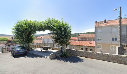 Imagen de Parque Infantil situado en Bande, Province of Ourense