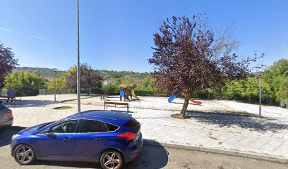 Imagen de Parque Infantil situado en Barbadás, Province of Ourense