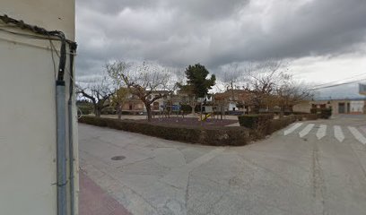 Imagen de Parque Infantil situado en Benissanet, Tarragona