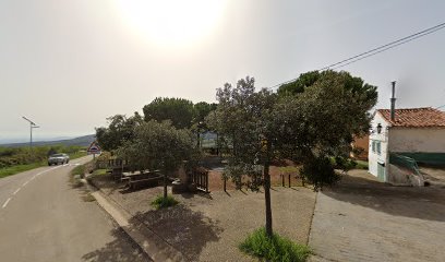 Imagen de Parque Infantil situado en Bergasillas Bajera, La Rioja