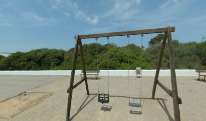 Imagen de Parque Infantil situado en Binibeca, Balearic Islands